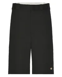 Dickies SHORTS in Black Black