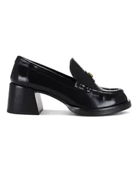 Coach LOAFERS NATALIE in Black Black