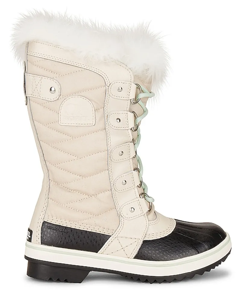 Sorel BOOT TOFINO II in Beige Beige