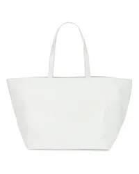 Alexander Wang TOTE-BAG PUNCH in White White