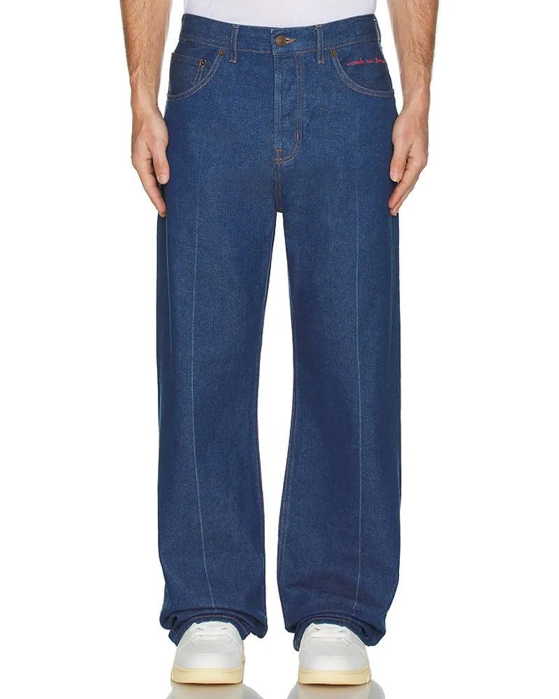 Fiorucci JEANS in Blue Blue