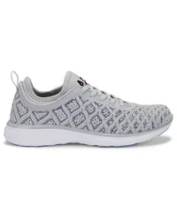 ATHLETIC PROPULSION LABS SNEAKERS TECHLOOM PHANTOM in Grey Grey