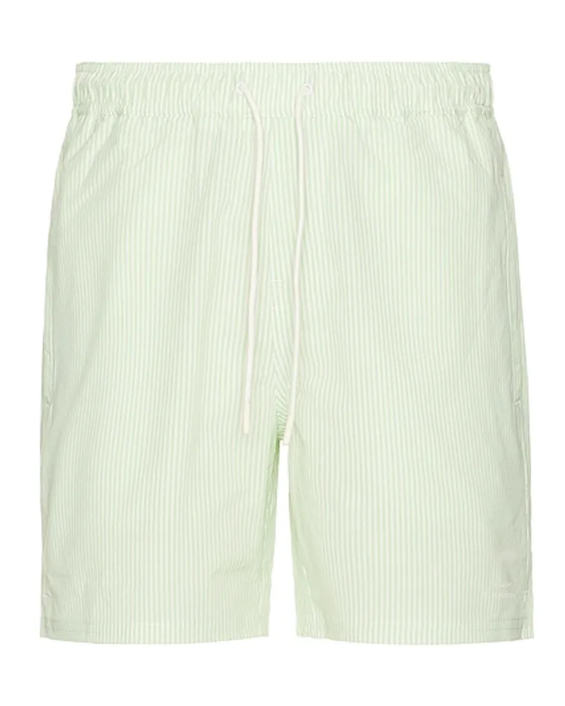 Saturdays NYC SHORTS TIMOTHY in Green Green