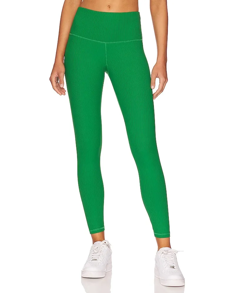 STRUT-THIS LEGGINGS THE PAZ in Green Green