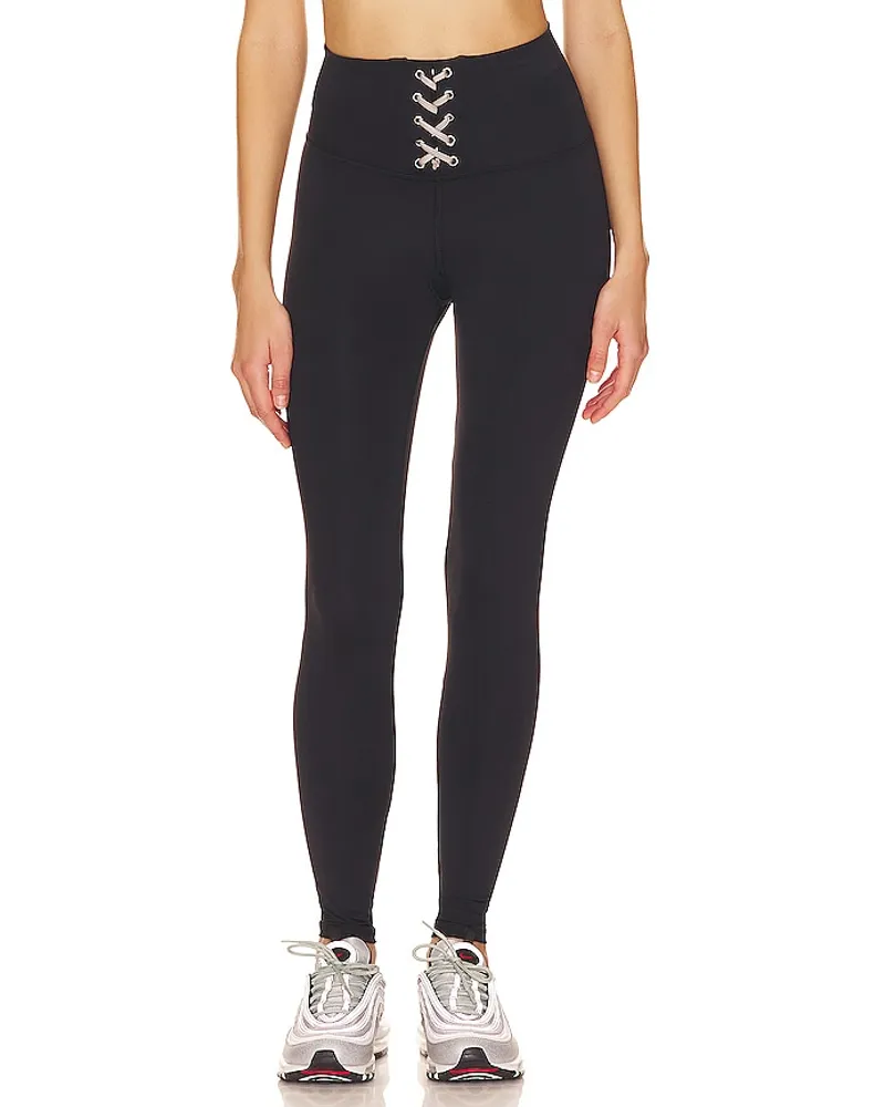 STRUT-THIS LEGGINGS KENNEDY in Black Black