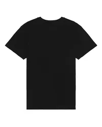 Nili Lotan T-SHIRT BRANDON in Black Black