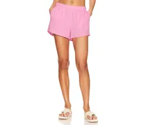 SHORTS HENDRIX in Pink