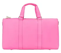 DUFFLE BAG CLASSIC DUFFLE BAG in Pink