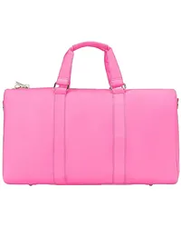 Stoney Clover Lane DUFFLE BAG CLASSIC DUFFLE BAG in Pink Pink