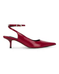 Steve Madden HIGH-HEELS RIZZIE in Red Red