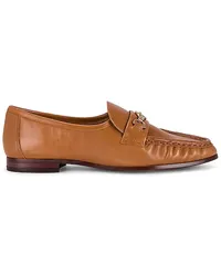 Sam Edelman LOAFERS LUCCA in Cognac Cognac