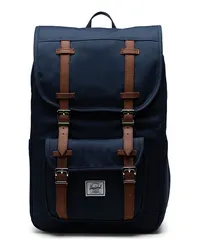 Herschel Supply Co. RUCKSACK LITTLE AMERICA MID in Navy Navy