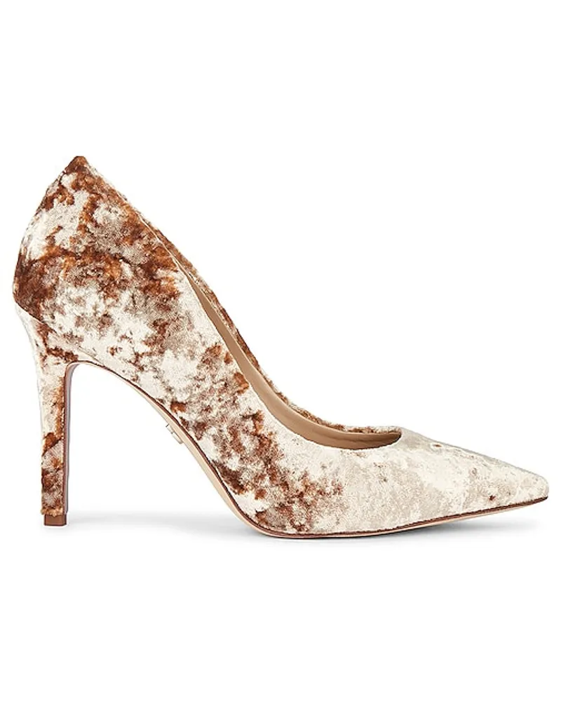 Sam Edelman PUMPS HAZEL in Brown Brown