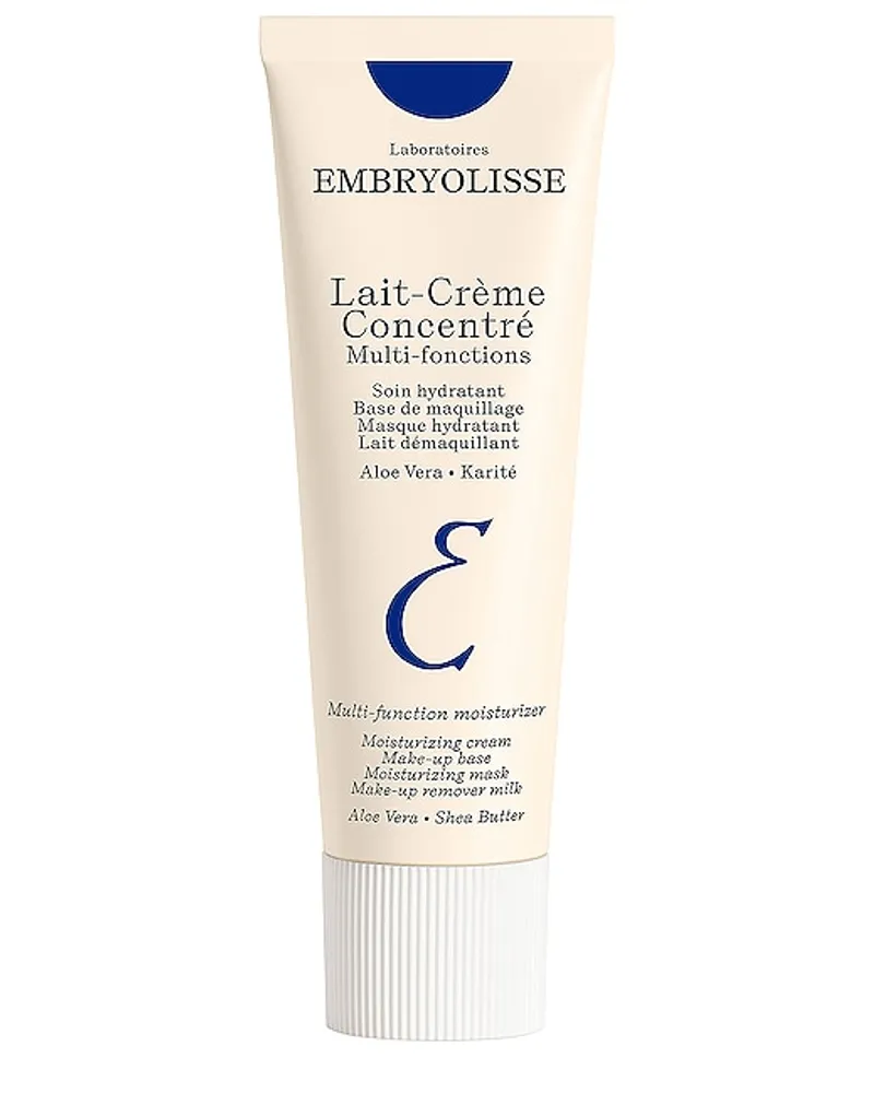 Embryolisse FEUCHTIGKEITSPFLEGE LAIT CREME in Beauty: NA Beauty: