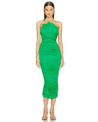 Michael Costello KLEID KIERA in Green Green