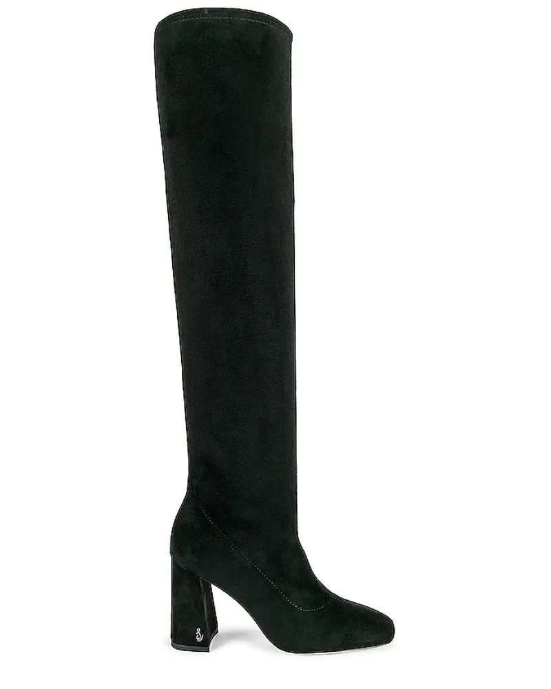 Sam Edelman BOOT COSETTE in Black Black