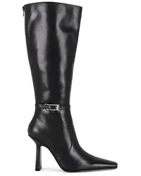 LPA BOOT MADDALENA in Black Black