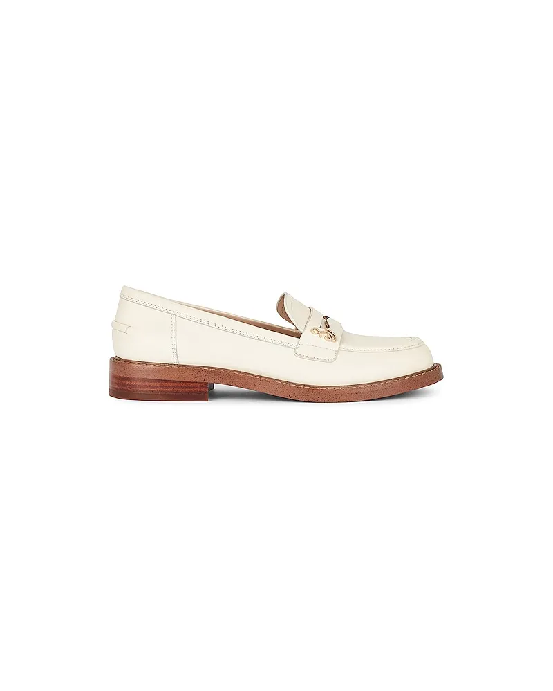 Sam Edelman LOAFERS COLIN in Ivory Ivory