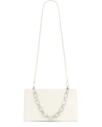 AllSaints CLUTCH AKIRA in White White