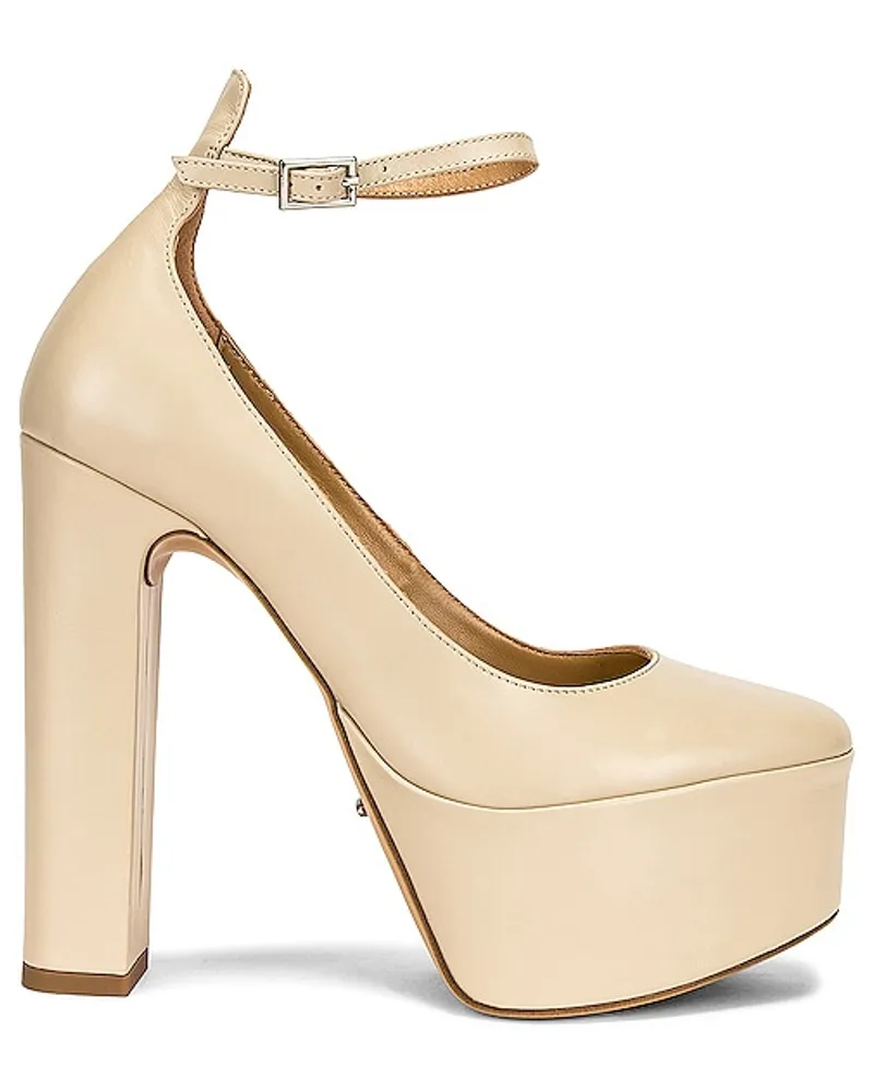 Tony Bianco HIGH-HEELS JAGUAR in Cream Cream