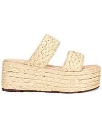 RAYE WEDGES BONNIE in Beige Beige