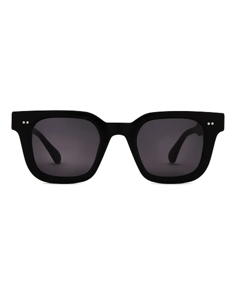 CHIMI SONNENBRILLE in Black Black