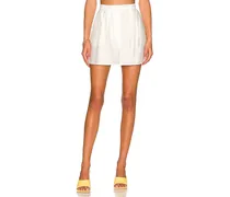 SHORTS MAISE in Ivory