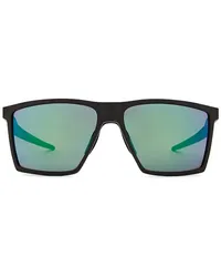 Oakley SONNENBRILLE FUTURITY SUN in Green Green