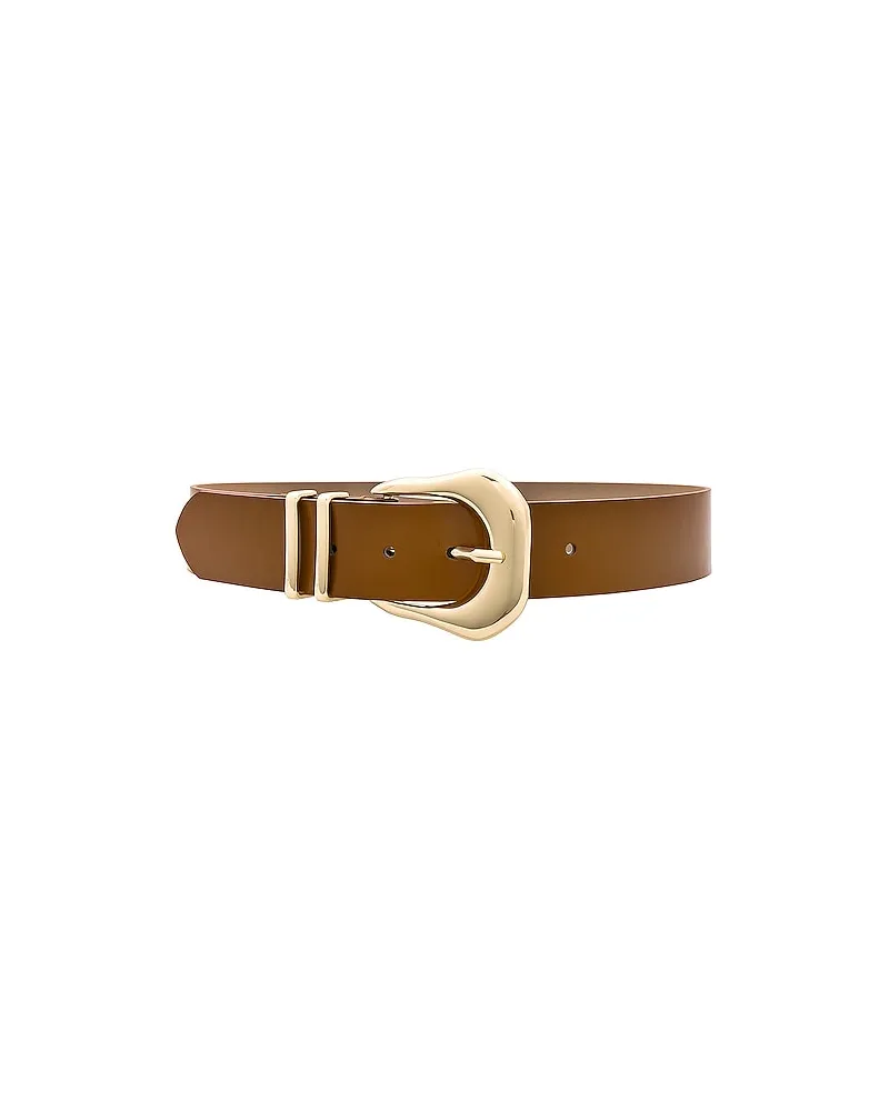 B-Low the Belt GÜRTEL KODA MOD in Brown Brown