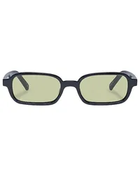 Le Specs SONNENBRILLE PILFERER in Black Black