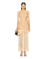 Michael Costello ABENDKLEID TANIA in Neutral Neutral