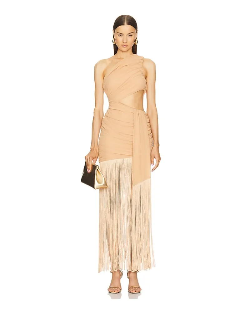 Michael Costello ABENDKLEID TANIA in Neutral Neutral