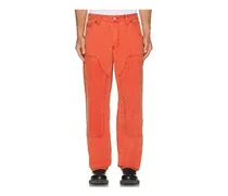 HOSE in Coral