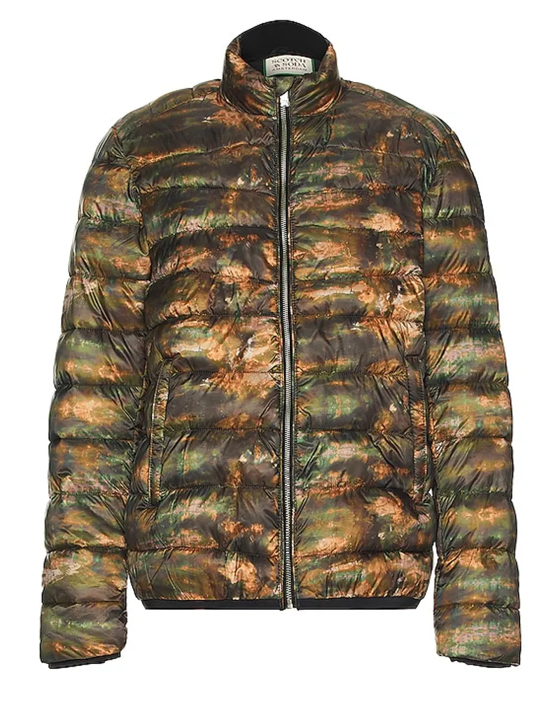 Scotch&Soda JACKE in Army Army