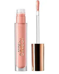 ICONIC London AUFPOLSTERNDER LIPGLOSS LIP PLUMPING GLOSS in Rose Rose