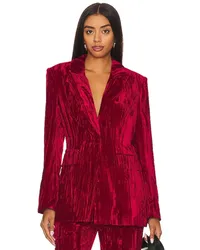 Steve Madden BLAZER IMANN in Red Red