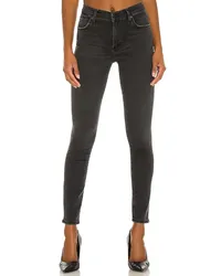 Citizens of humanity SKINNY-JEANS ROCKET in Black Black