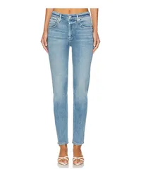 Citizens of humanity SLIM-JEANS ISOLA in Blue Blue