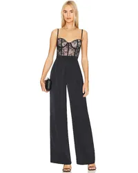 Katie May JUMPSUIT TINK in Black Black