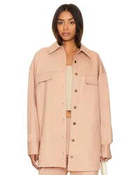 LPA JACKE LIVIA in Rose Rose