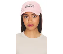 CAP in Pink