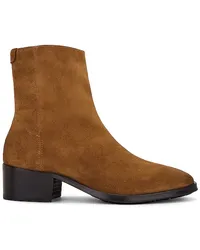 AllSaints BOOT in Brown Brown