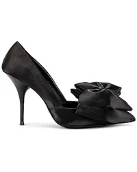 Jeffrey Campbell PUMPS CONVINCE-B in Black Black