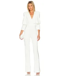 Zhivago JUMPSUIT WILL in White White