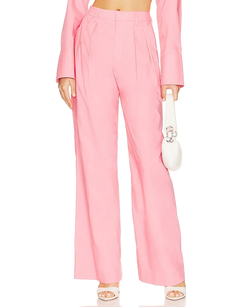 L'ACADEMIE HOSEN DALLION in Pink Pink