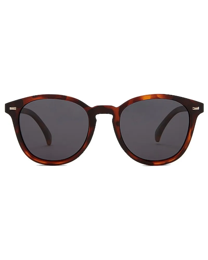 Le Specs SUNNIES in Brown Brown