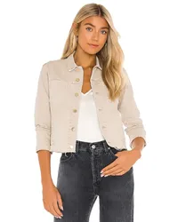 L'Agence JACKE JANELLE in Cream Cream