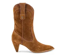 BOOTS THELMA in Brown