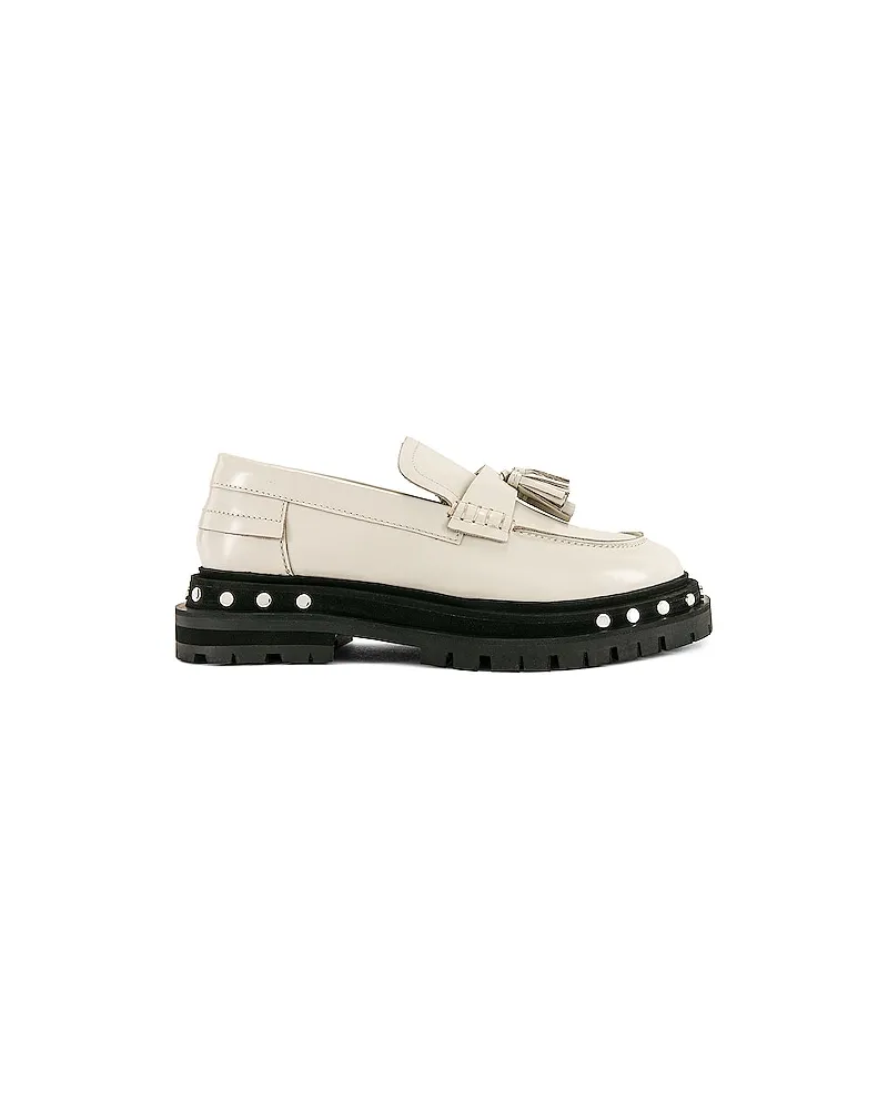 Free People LOAFERS FREE PEOPLE TEAGAN in Ivory Ivory