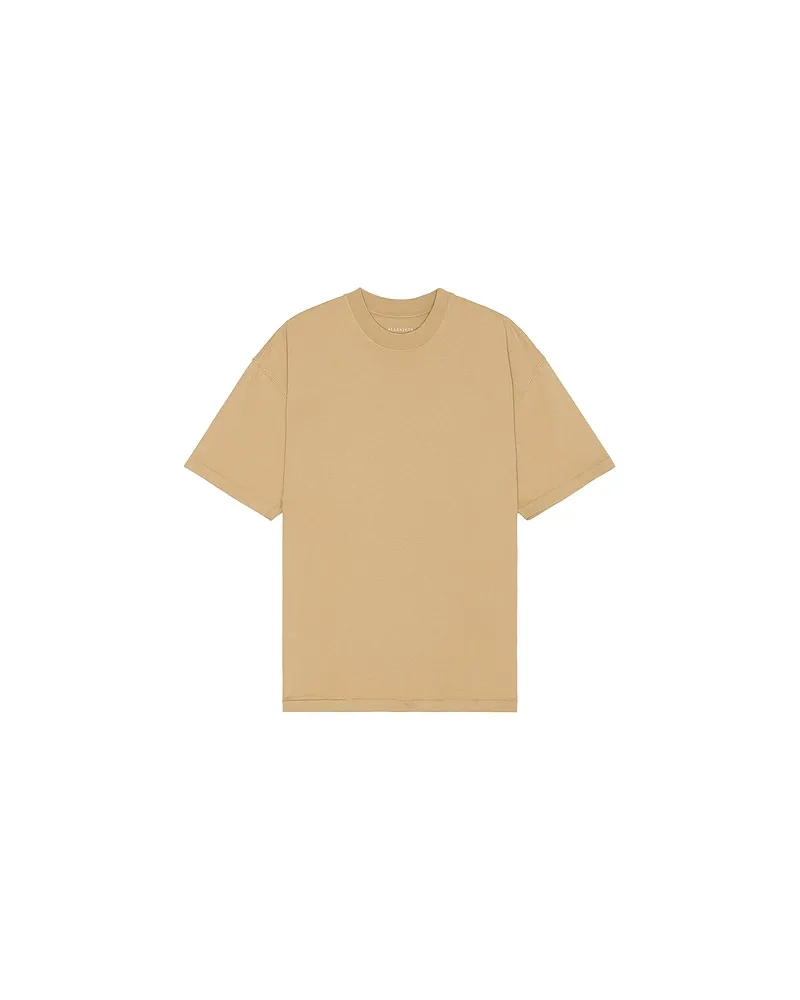 AllSaints SHIRTKLEIDER JASE in Brown